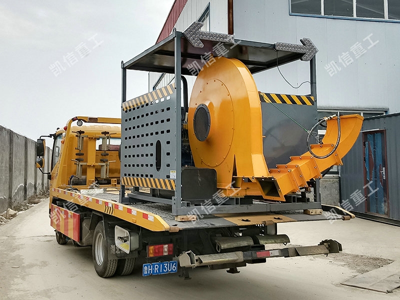 六缸馬路吹風(fēng)機