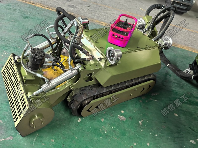 淤泥一站式處理